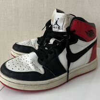 Кроссовки nike air jordan для мальчика