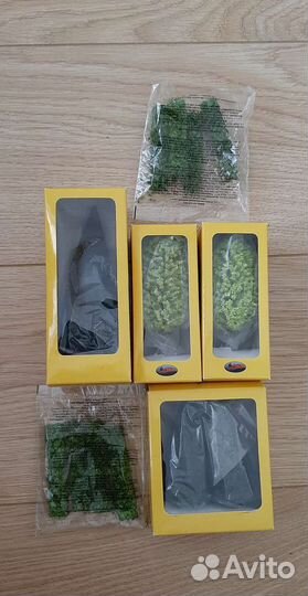 Железная дорога в миниатюре журналы и модели