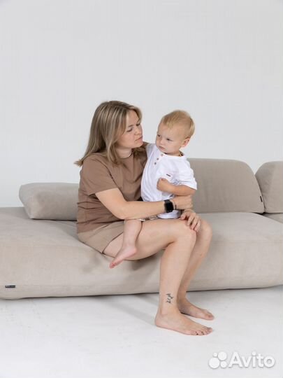 Диван 3200х1600 мм