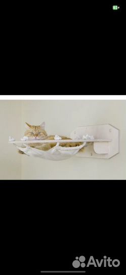 Гамак для кота