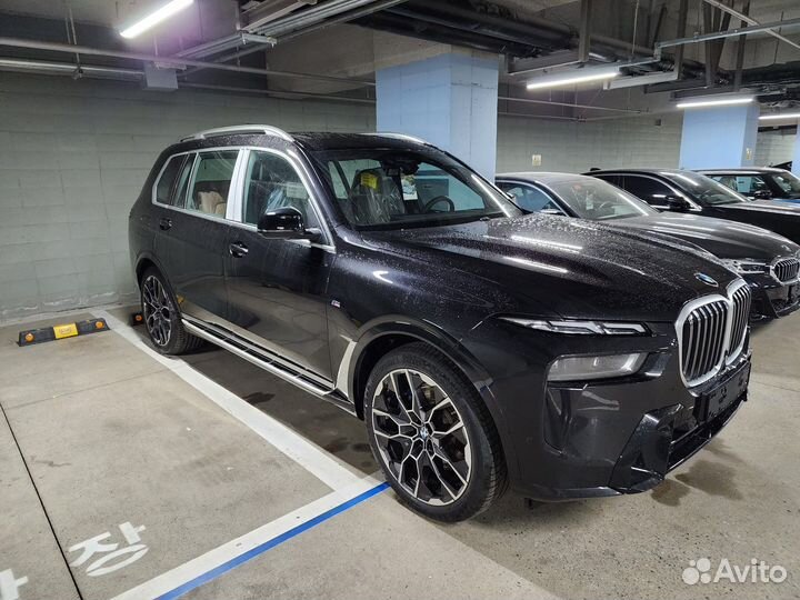 Автомобили из Европы и Кореи под ключ