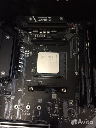 Ремонт компьютеров на дому