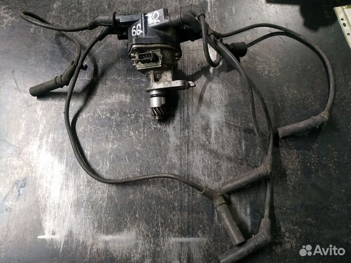 Трамблер Mitsubishi Diamante T5T42771 6G72
