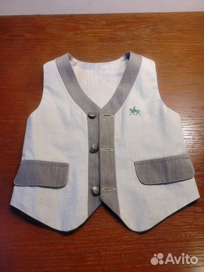 Choupette праздничный костюм из 3 предметов