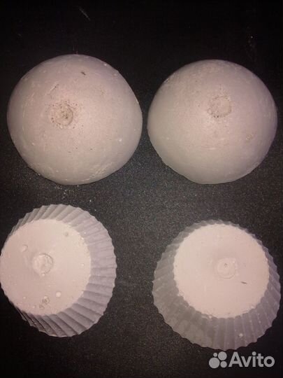 Минеральный камень для птиц