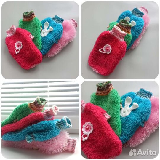 Одежда для собак