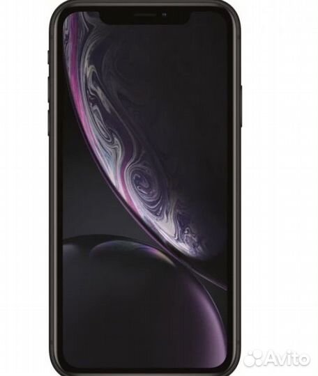 Телефон iPhone xr 128 gb