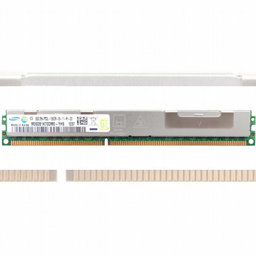 [M392B1K70DM0-YH9] Оперативная Память Samsung 8gb M392b1k70dm0-Yh9