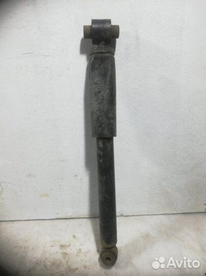 Амортизатор задний задний Renault Fluence