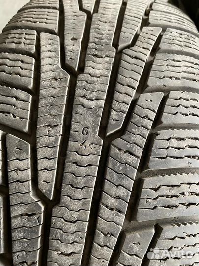Nokian Tyres Nordman RS2 185/60 R15 88R