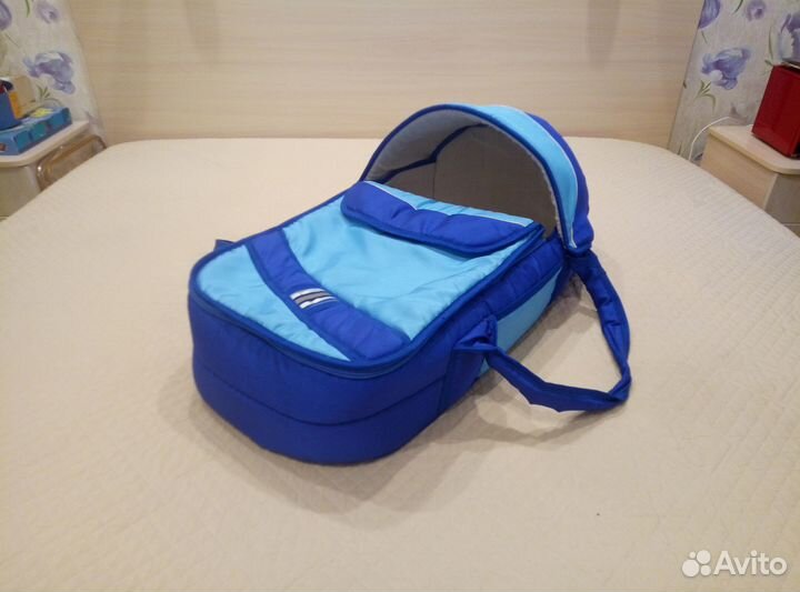 Переноска для детей