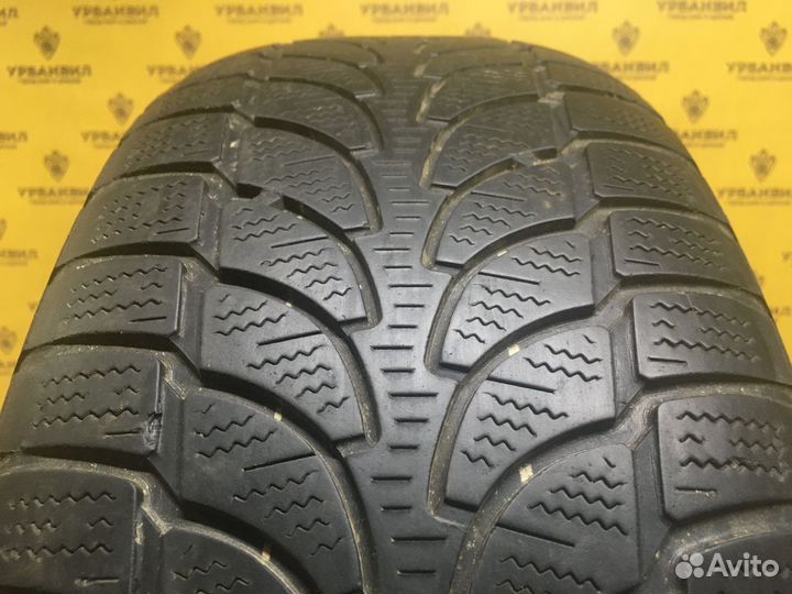 Bridgestone Blizzak LM-80 Evo 235/60 R18 103H