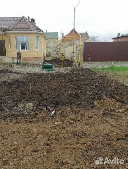 Септик для семьи до 4 человек