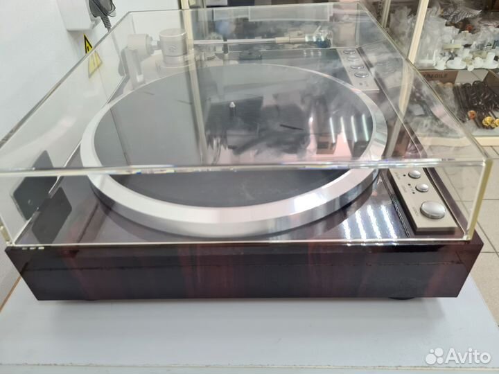 Проигрыватель винила Victor QL-Y44F