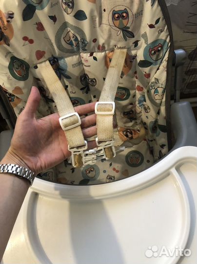 Столик для кормления