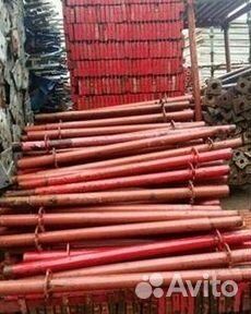 Опалубка хси