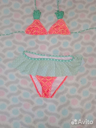 Детские купальники