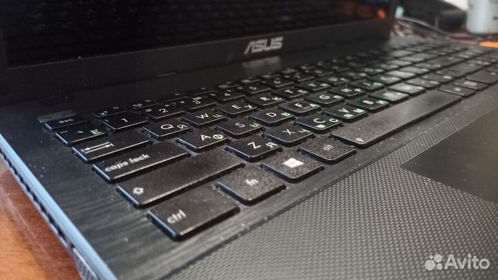 Asus X552E 6Gb 500Gb Windows 10