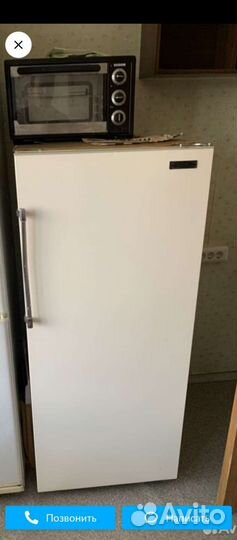 Холодильник