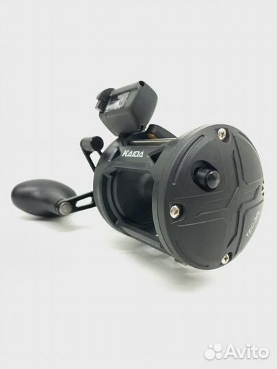 Катушка Kaida Мультипликатор TEC