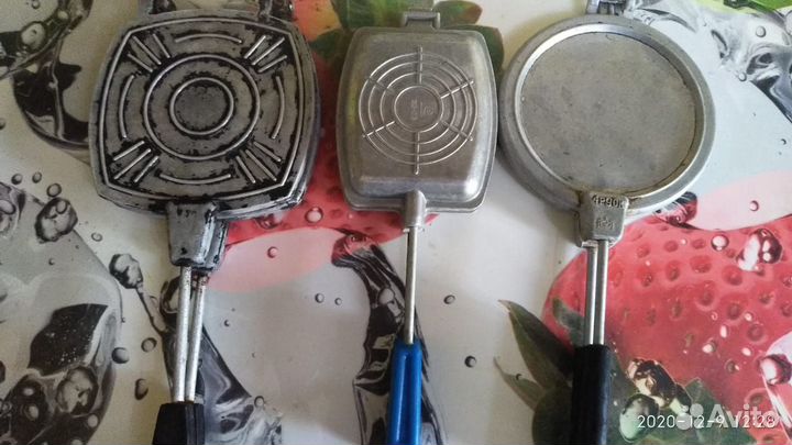 Форма для печенья