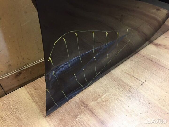 Дверь передняя правая Opel Insignia 2008-2017