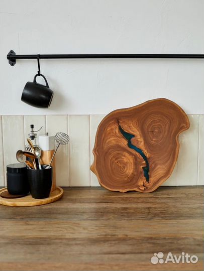 Доска для подачи