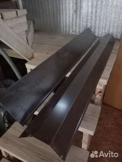 Продам рольставни б/у