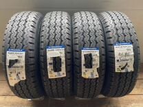 Triangle TR652 195/75 R16C 107R