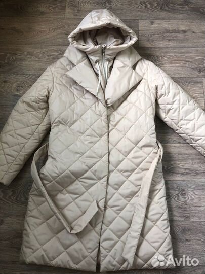 Пальто женское