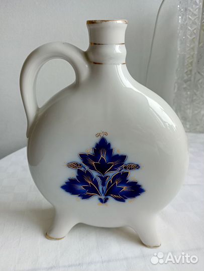 Кувшины и графины СССР