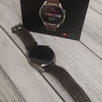 Huawei watch 3 pro