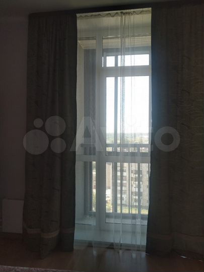 1-к. квартира, 31,5 м², 10/18 эт.