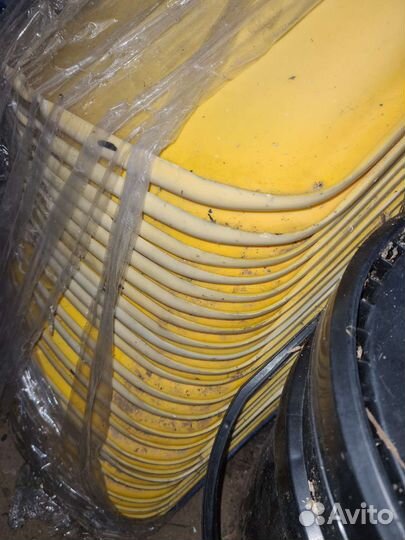 Сиденья для Казанки/амур/прогресс