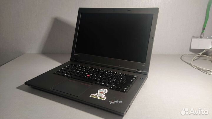 Lenovo thinkpad L440