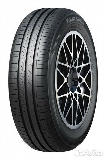 Tourador X Wonder TH2 175/70 R14 84T