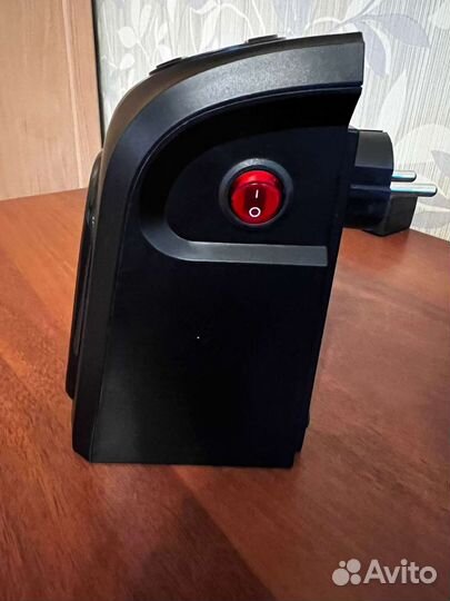 Портативный электрический обогреватель Handy