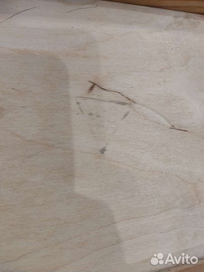 Шахматы деревянные СССР