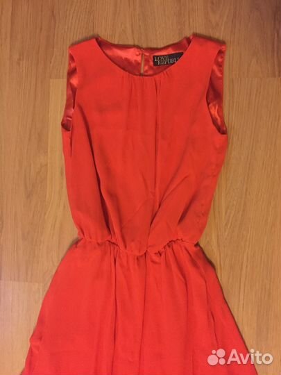 Платье love republic