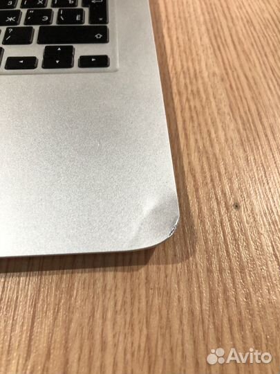 Apple MacBook air 13 A1466