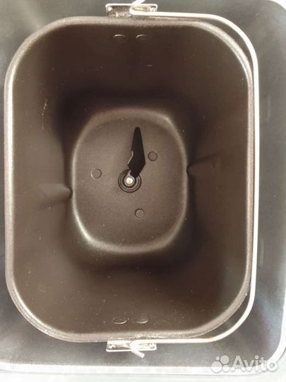 Хлебопечка daewoo б/у