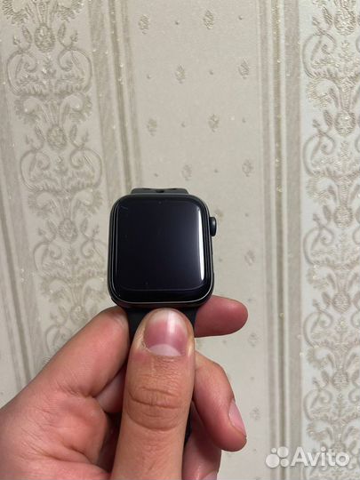 Apple watch se nike 44mm