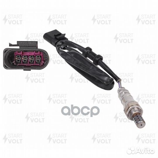 Датчик кисл. для а/м VAG Rapid (12) /Octavia A5