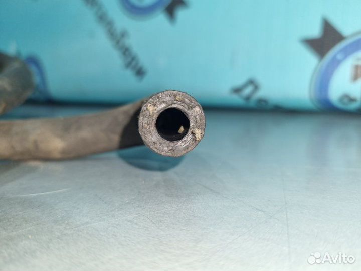 Шланг расширительного бачка Nissan Qashqai J10