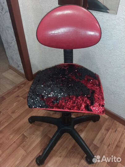 Кресло бу