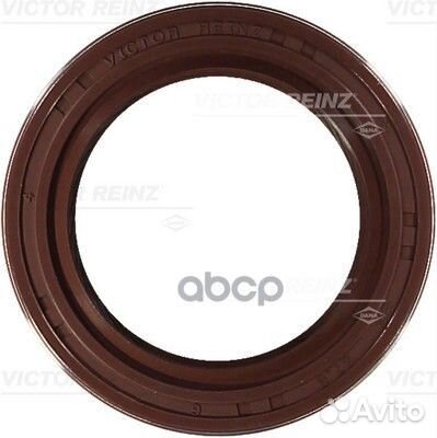 81-54068-00 сальник коленвала передний 26x37.5