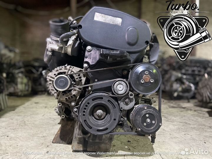 Двигатель Z18XER 1.8 h-9314