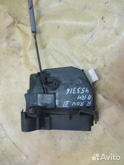 Замок двери передней правой Range Rover III (LM)