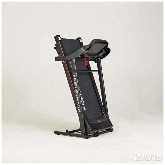 Прокат беговых дорожек