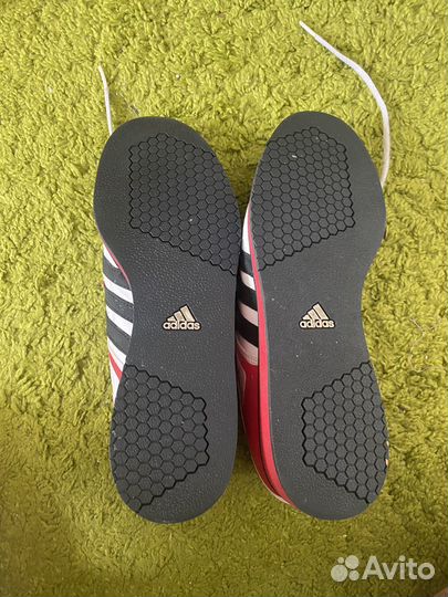 Штангетки Adidas